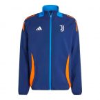 2024-2025 Juventus Presentation Jacket (Navy)