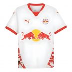 2024-2025 Red Bull Salzburg Home Shirt