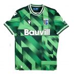 2024-2025 Gillingham Third Shirt