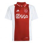 2024-2025 Ajax Home Shirt (Kids)