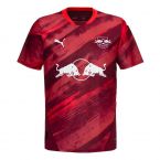 2024-2025 Red Bull Leipzig Away Shirt