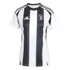 2024-2025 Juventus Home Shirt (Womens)