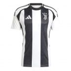 2024-2025 Juventus Home Shirt