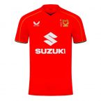 2024-2025 MK Dons Away Shirt