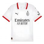 2024-2025 AC Milan Away Shirt