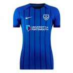 2024-2025 Portsmouth Home Shirt (Womens)