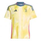 2024-2025 Juventus Away Shirt (Kids)