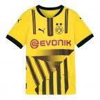 2024-2025 Borussia Dortmund Cup Shirt (Kids)