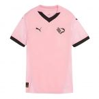 2024-2025 Palermo Home Shirt (Womens)