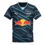 2024-2025 Red Bull Leipzig Third Shirt (Kids)