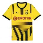 2024-2025 Borussia Dortmund Cup Shirt