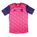 2024-2025 Tenerife Pre-Game Jersey (Pink)