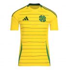 2024-2025 Celtic Away Shirt (Kids)