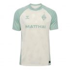 2024-2025 Werder Bremen Away Shirt