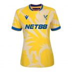 2024-2025 Crystal Palace Away Shirt (Womens)