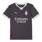2024-2025 AC Milan Third Shirt (Kids)
