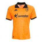 2024-2025 Hull City Third Shirt