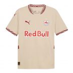 2024-2025 Red Bull Salzburg Third Shirt