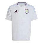 2024-2025 Aston Villa Away Shirt (Kids)