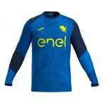 2024-2025 Torino Pre-Game Sweatshirt (Blue)