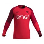 2024-2025 Torino Training Sweatshirt (Red)