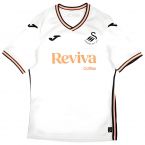 2024-2025 Swansea City Home Shirt