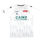 2024 Thespakusatsu Gunma Away Shirt