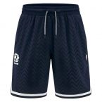 2024-2025 Scotland Rugby Basketball Shorts (Navy)
