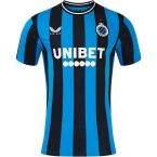 2024-2025 Club Brugge Home Shirt