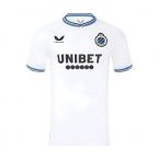 2024-2025 Club Brugge Away Shirt
