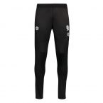 2024-2025 England Rugby Contact Drill Pants O2 (Black) - Kids