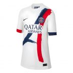 2024-2025 PSG Away Shirt (Kids)