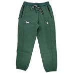 2024-2025 Ospreys Rugby Ath Travel Cotton Pants (Green)