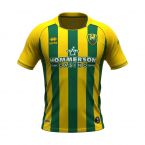 2024-2025 Ado Den Haag Home Shirt