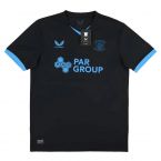 2024-2025 Preston North End Third Shirt