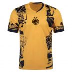 2024-2025 Inter Milan Third Shirt