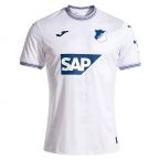 2024-2025 Hoffenheim Away Shirt