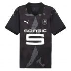 2024-2025 Stade Rennais Third Shirt
