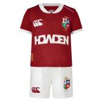 2024-2025 British and Irish Lions Home Rugby Infant Kit