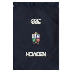 2024-2025 British & Irish Lions Gym Sack (Navy)