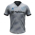 2024-2025 Millwall Third Shirt