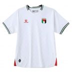 2024-2025 Palestine Home Shirt