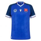 2024-2025 Slovakia Home Shirt