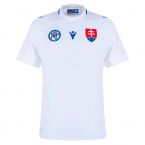2024-2025 Slovakia Away Shirt