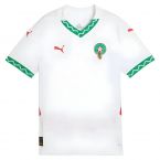 2024-2025 Morocco Away Shirt (Kids)