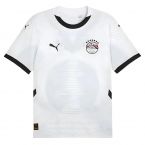 2024-2025 Egypt Away Shirt