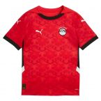 2024-2025 Egypt Home Shirt (Kids)