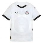 2024-2025 Egypt Away Shirt (Kids)