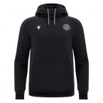 2025 Barbarians Rugby Ath Hoody (Black)