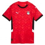 2024-2025 Egypt Home Shirt (Womens)